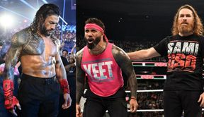 3 चीजें जो Roman Reigns की गैरमौजूदगी में असली Bloodline के सदस्य WWE में कर सकते हैं