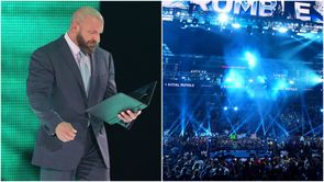 New WWE signee reportedly took a major pay cut after becoming a millionaire