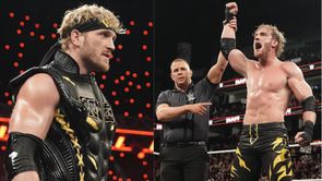 Logan Paul reveals he wants major new role in WWE