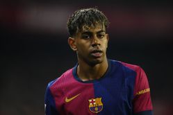 Months after rejecting reported €250 million bid for Lamine Yamal, Barcelona director Deco details stance on player's future