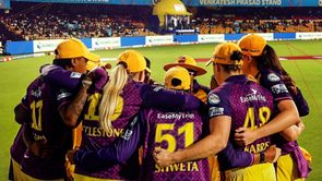 UP Warriorz sign Australian top-order batter as replacement for Sri Lankan legend in WPL 2025