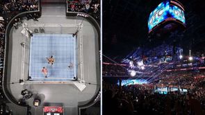 Injured WWE star may have competed in his last match; doctor's worst fear comes true