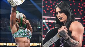 Jade Cargill to reveal the truth; major WWE title change before Elimination Chamber? 4 ways The Storm can return following SmackDown