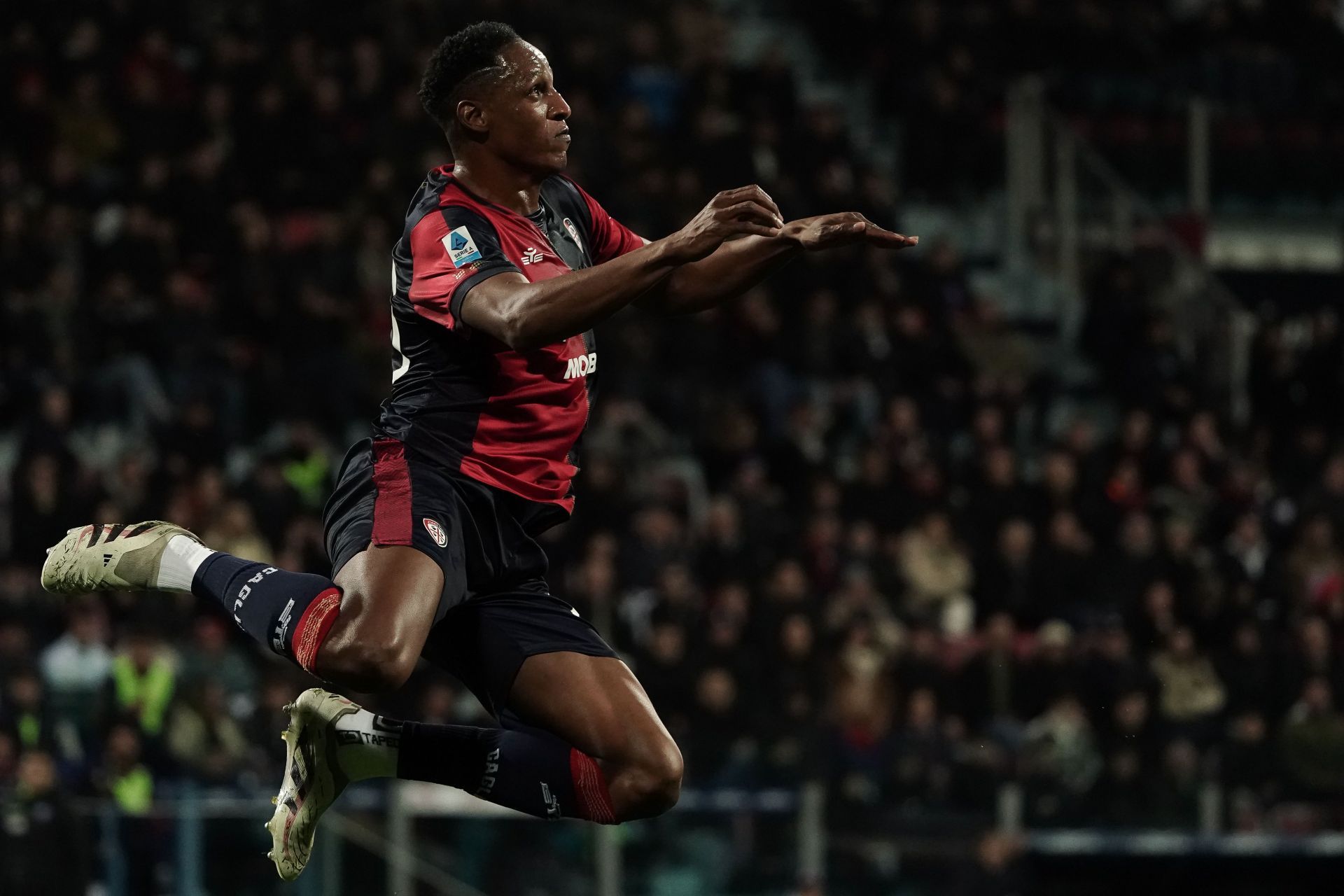 Cagliari v SS Lazio - Serie A - Source: Getty