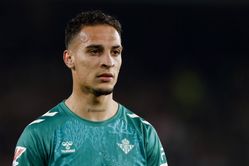 “I wake up every day with a smile” - Antony opens up on new-found form at Real Betis following Manchester United struggles