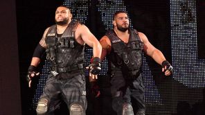 Rumored reason for the WWE release of Authors of Pain disclosed; Veteran says they were frowned upon (Exclusive)