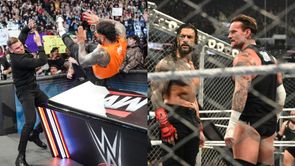3 महामुकाबले जो WWE WrestleMania 41 नाईट 1 के मेन इवेंट में देखने को मिल सकते हैं