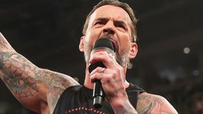 WWE legend says a potential CM Punk WrestleMania 41 match is 'good for business'