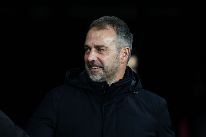 Barcelona Transfer News Roundup: Catalans set to end Marcus Rashford pursuit, Benfica eyeing Ansu Fati, and more - February 1, 2025