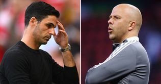 Arsenal join Liverpool in race to sign midfielder compared to Manchester United legend Roy Keane - Reports