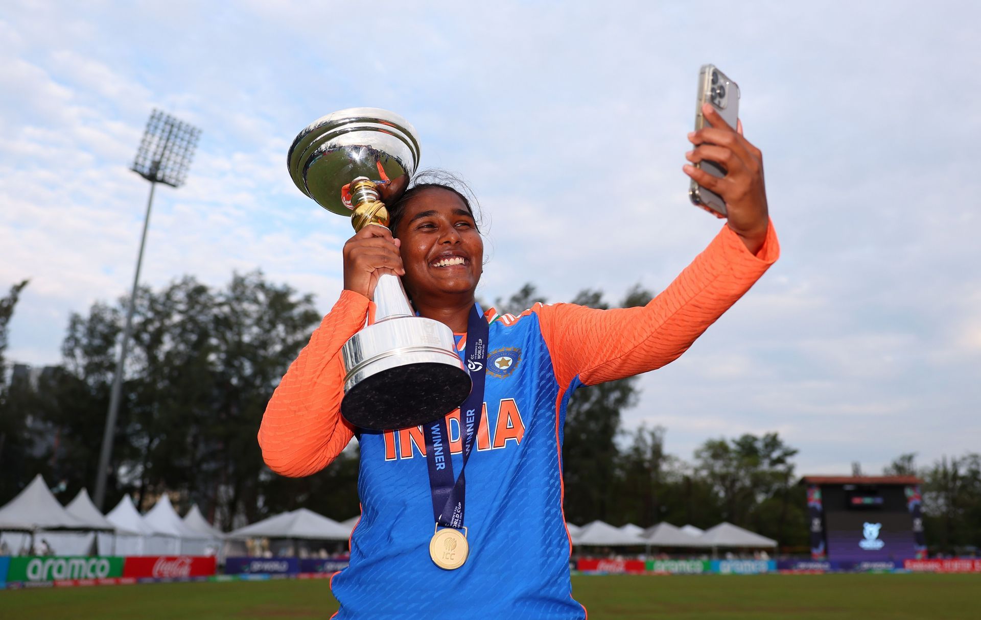 South Africa v India: Final - ICC Women