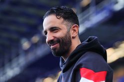 Manchester United facing competition from PSG to sign Barcelona defender: Reports