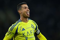 Cristiano Ronaldo's Al-Nassr dealt blow as 2 key foreign players set to miss SPL clash against Al Fayha: Reports