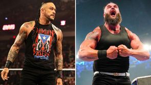 Damian Priest and Braun Strowman to lose huge match on WWE SmackDown according to veteran (Exclusive)