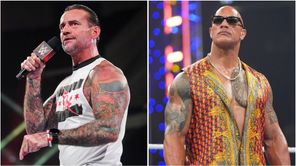 CM Punk to call out The Rock and send an ultimatum ahead of WWE Elimination Chamber? Potential angle explored