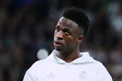 Vinicius Jr addresses Real Madrid future amid recent transfer links to Saudi Arabia