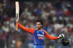 "You gotta stop that" - Former England batter's advice for Yuvraj Singh after Abhishek Sharma's hundred in IND vs ENG 2025 5th T20I