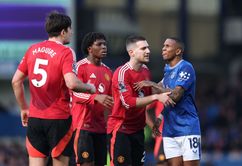 "I wouldn’t expect it" - Former PL referee delivers verdict on Everton penalty controversy vs Manchester United
