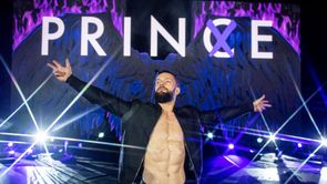 Finn Balor shares new merch celebrating massive WWE milestone
