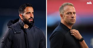 Manchester United interested in signing Barcelona star in potential €80m deal next summer: Report