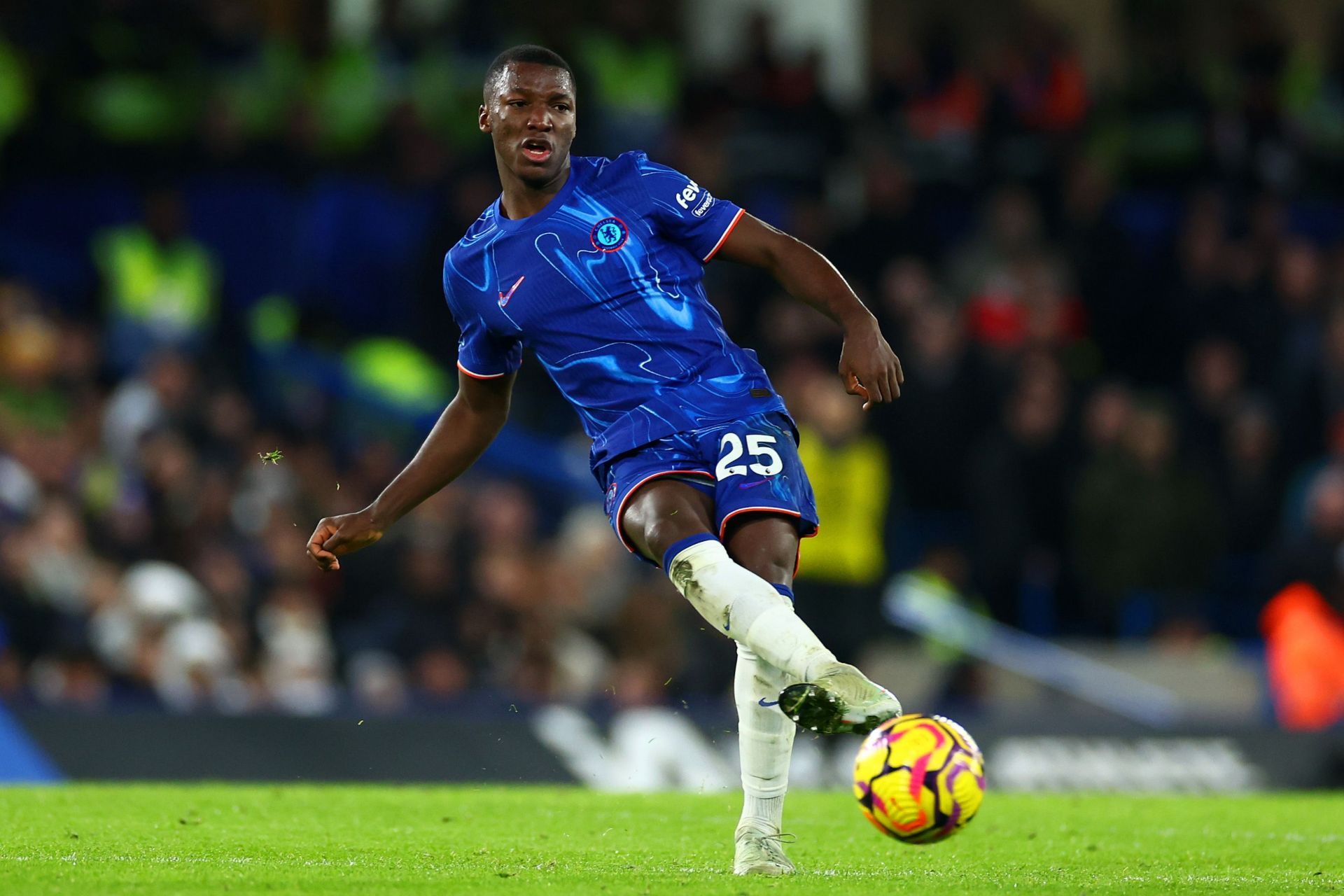 Chelsea FC v West Ham United FC - Premier League - Source: Getty