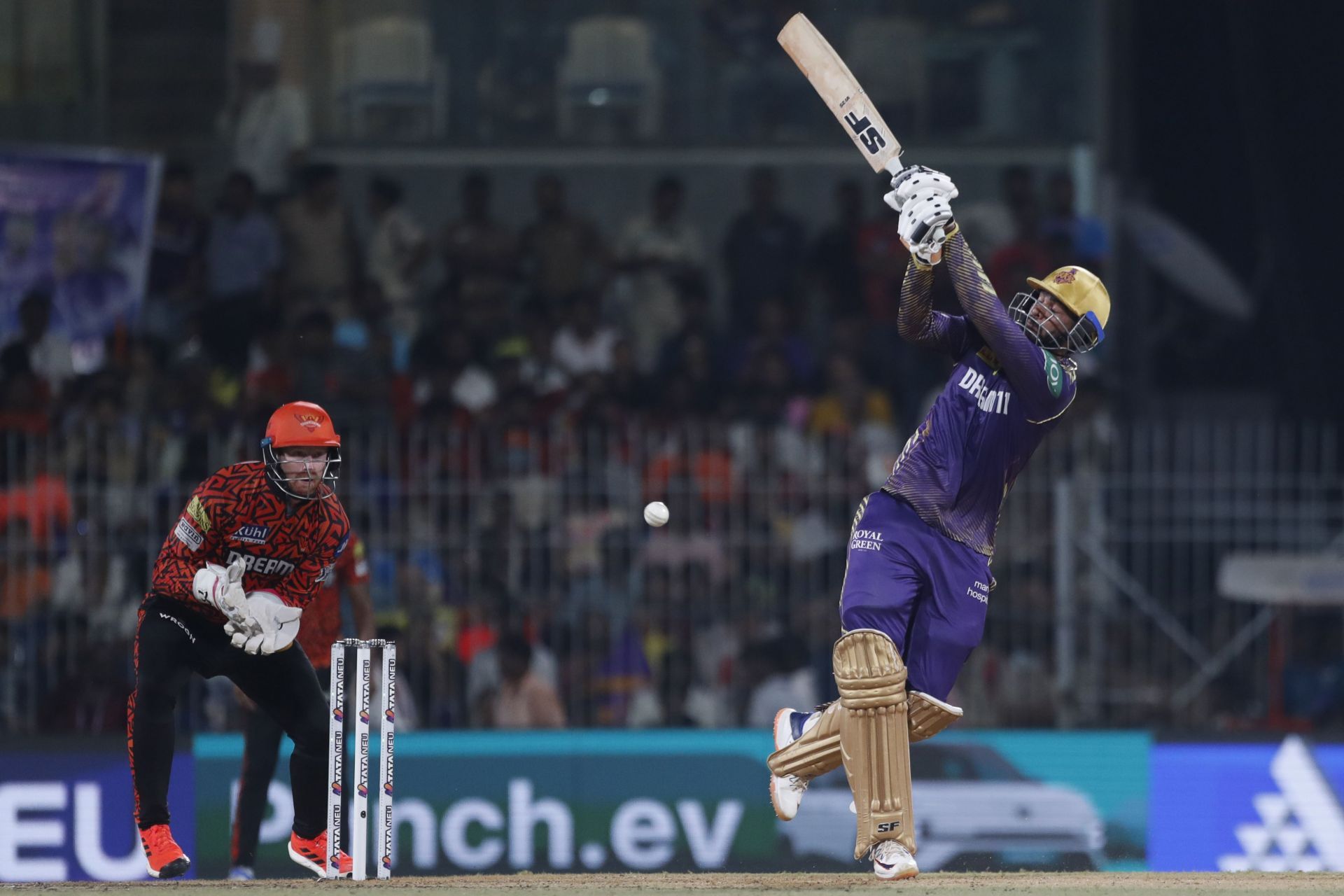 2024 IPL Final - Kolkata Knight Riders v Sunrisers Hyderabad - Source: Getty