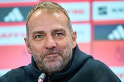 "You can't compare because he's an incomparable player" - Hansi Flick lavishes praise on 22-year-old Barcelona star after 5-0 win vs Valencia