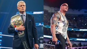 The Rock & Cody Rhodes attempted to bring back major storyline after 27 years, says veteran
