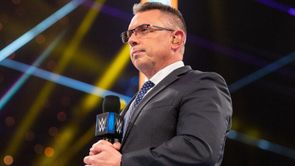 Michael Cole claims WWE is not a professional wrestling company