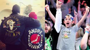 WWE legend teases coming out of retirement for one more match: "My son hasn't seen me wrestle"