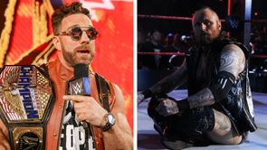 4 possible opponents for LA Knight at WWE WrestleMania 41