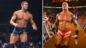 4 longest tenured active male WWE Superstars