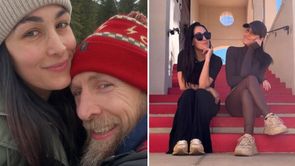 Brie Bella teases massive WWE return after 42-year-old RAW star was spotted with Nikki Bella