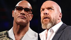The Rock may have forced WWE to change their plans for SmackDown; uncertainty after tweet gets deleted