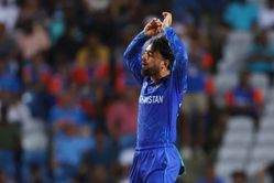 Full list of retentions announced by 8 franchises for The Hundred 2025 ft. Rashid Khan, Faf du Plessis