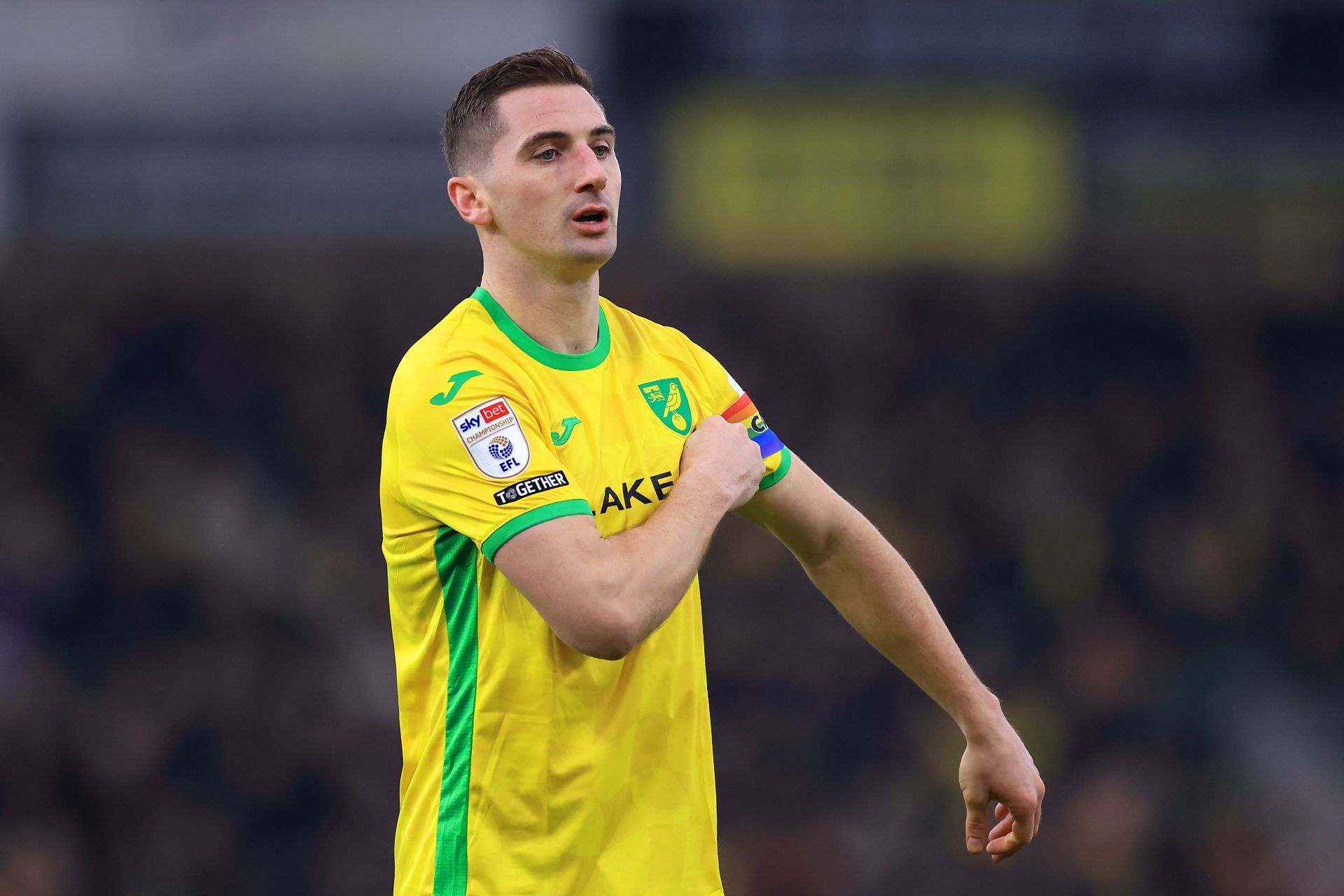 Norwich City FC v Derby County FC - Sky Bet Championship - Source: Getty