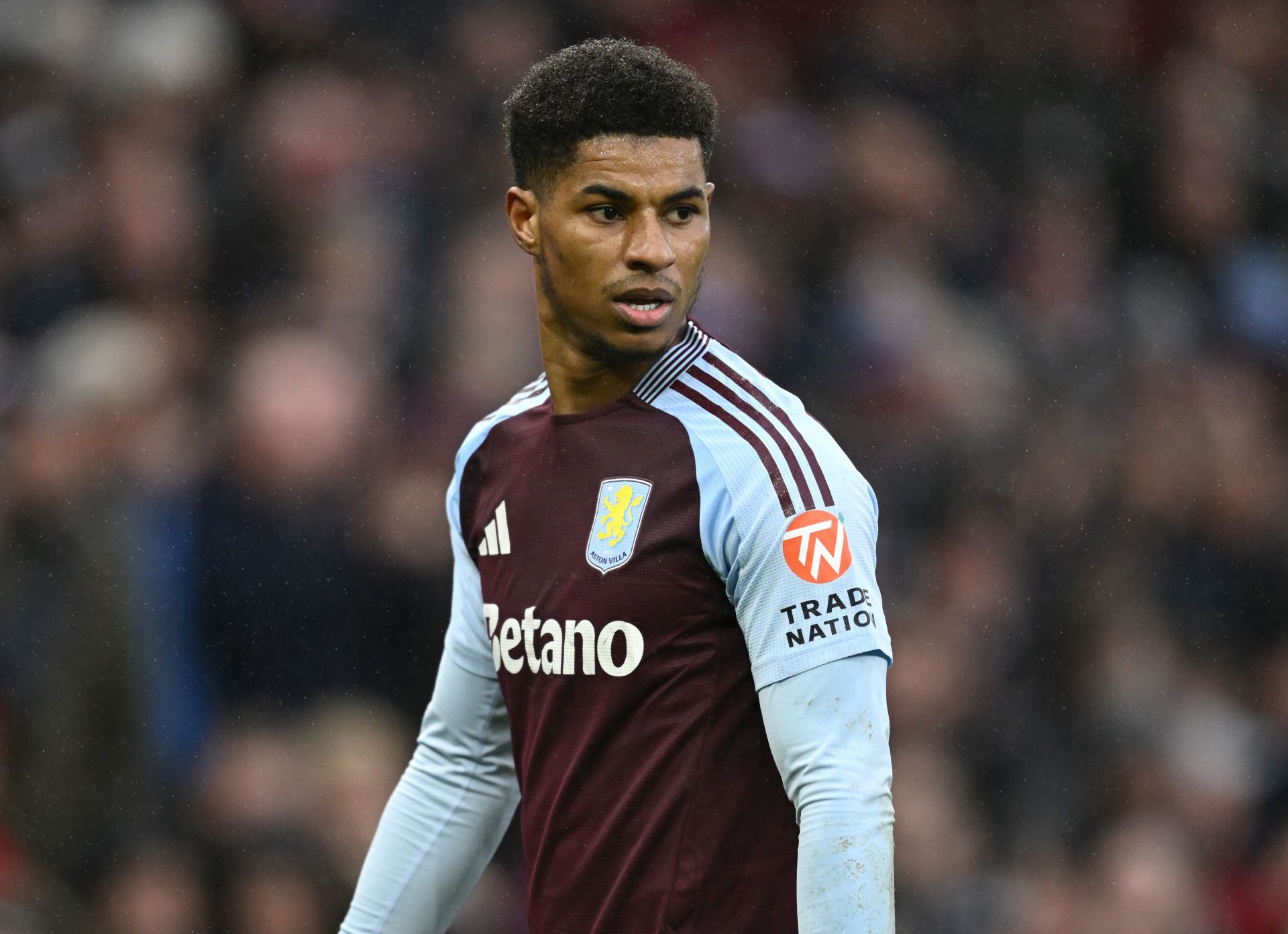 Aston Villa FC v Ipswich Town FC - Premier League - Source: Getty