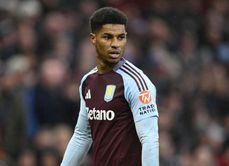 Raphael Varane details stance on Marcus Rashford's decision to join Aston Villa on-loan from Manchester United