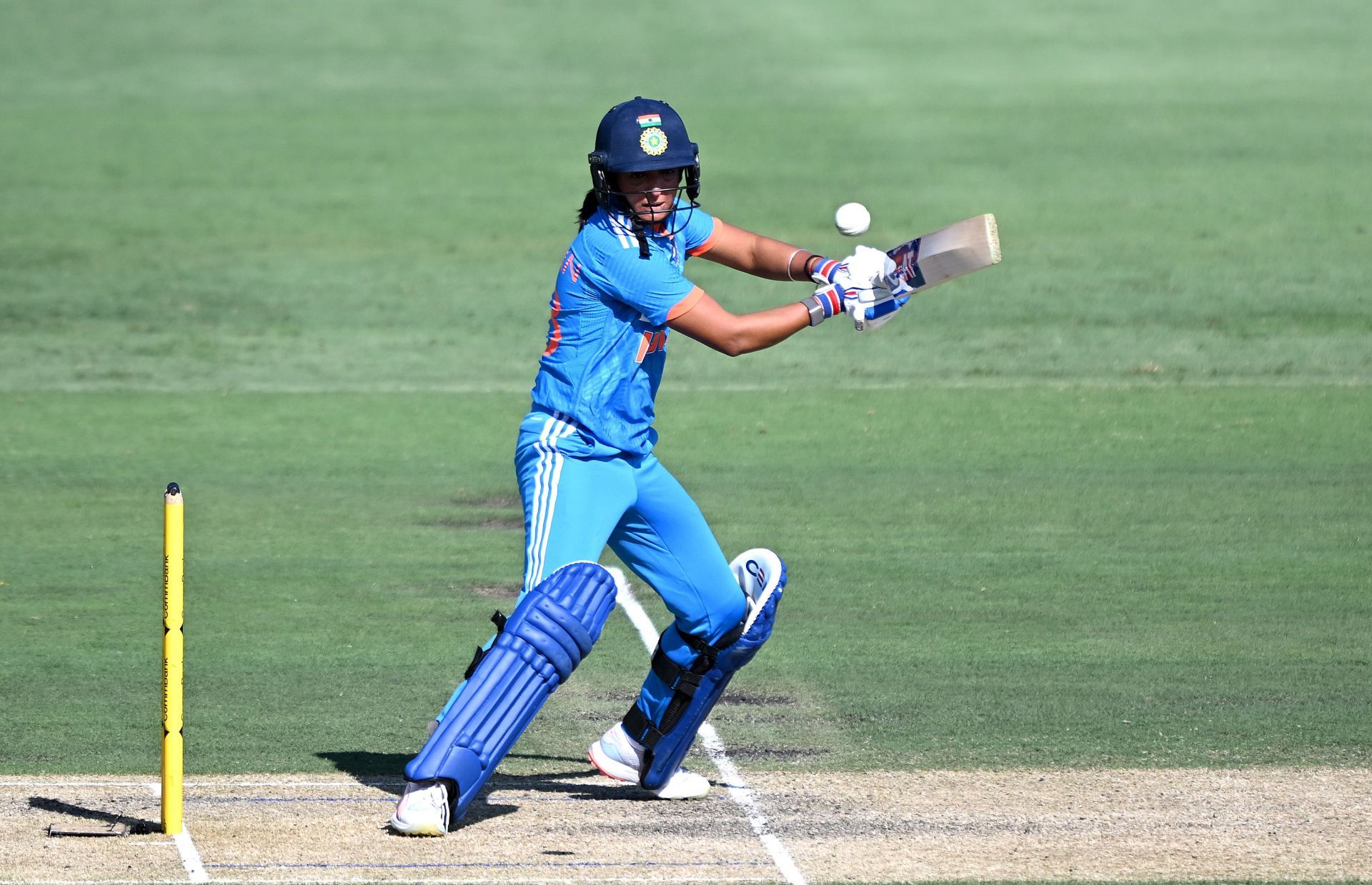 Australia v India - Women