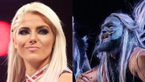 Alexa Bliss faces accusation on WWE SmackDown from star after 7 years; big Wyatt Sicks message finally appears