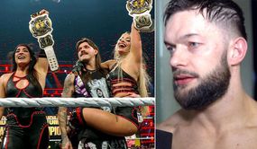 5 Things WWE subtly told us on RAW before Elimination Chamber