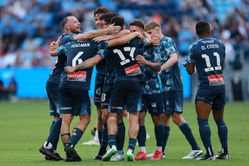 Sydney vs Western Sydney Wanderers Prediction and Betting Tips | February 8th 2025