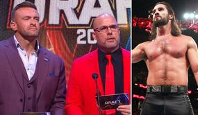 Adam Pearce to suspend former Champions on Nick Aldis orders; 7ft giant to return? 4 Things that could happen on WWE RAW
