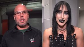 Adam Pearce sends a message after WWE makes a huge announcement on Rhea Ripley