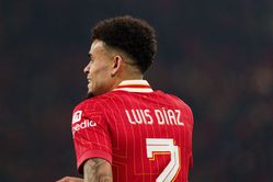Luis Diaz names Lionel Messi, Neymar Jr and Liverpool teammate as his 3 favorite players in the world