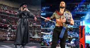 3 कारण क्यों WWE को WrestleMania 41 में Roman Reigns का सिंगल्स मैच Seth Rollins के साथ बुक करना चाहिए