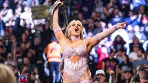Tiffany Stratton gives herself a new nickname ahead of WWE SmackDown; sends a four-word message