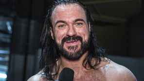 Former WWE Champion reveals new name for his duo with Drew McIntyre