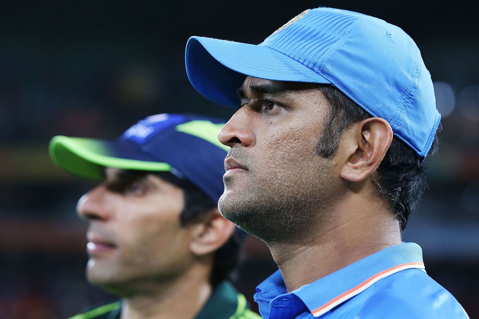 “He’s like MS Dhoni” – When Misbah-ul-Haq made a massive statement on a Pakistan cricketer