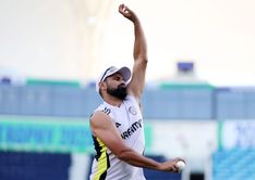 Mohammed Shami current form: How has he performed in his last 10 matches before 2025 Champions Trophy?